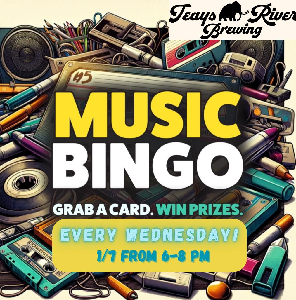 https://www.teaysriverbrewing.com/wp-content/uploads/2026/01/Music-bingo.jpg